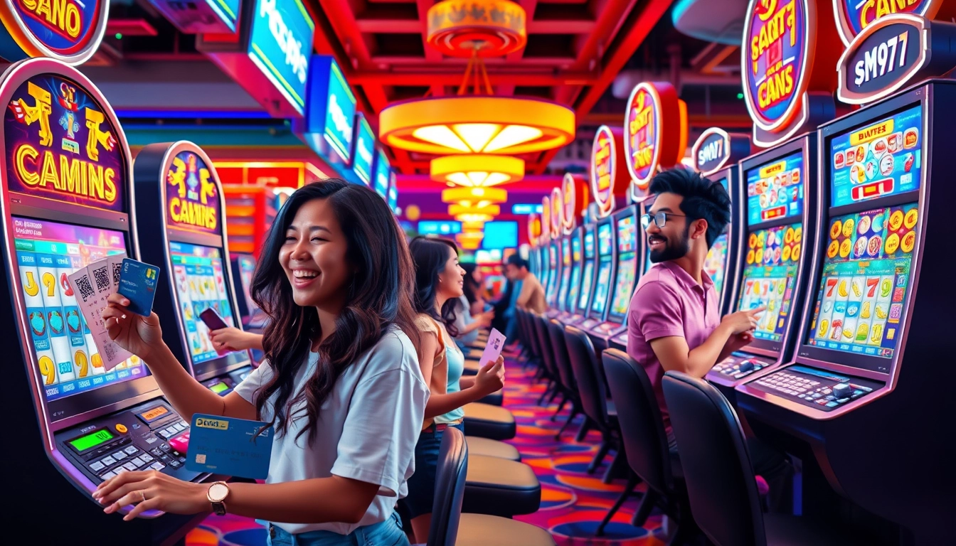 Gambar situs Kuda77 saat pemain menikmati permainan slot online gacor dan promosi menarik