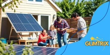Federal tax credits for green home improvements: save money now
