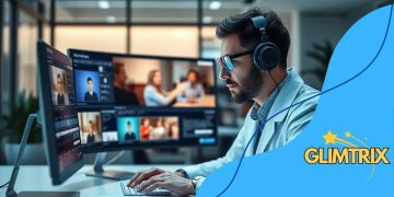 AI detecting deepfake videos: ensuring authenticity online