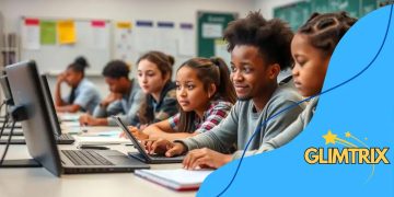 Personalized education using big data: unlock your potential
