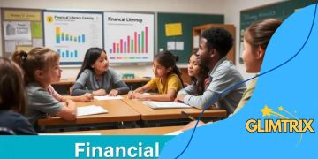 Financial literacy integration in high schools: a necessary step