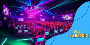 How e-sports are influencing mainstream media content
