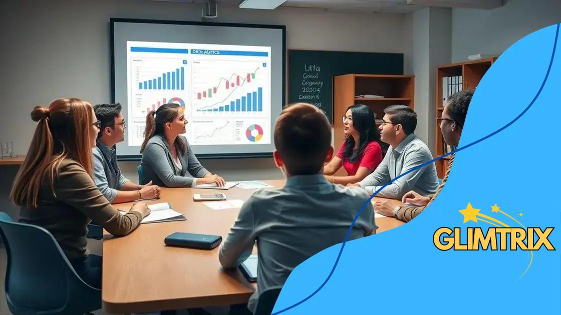 How to effectively implement data analytics
