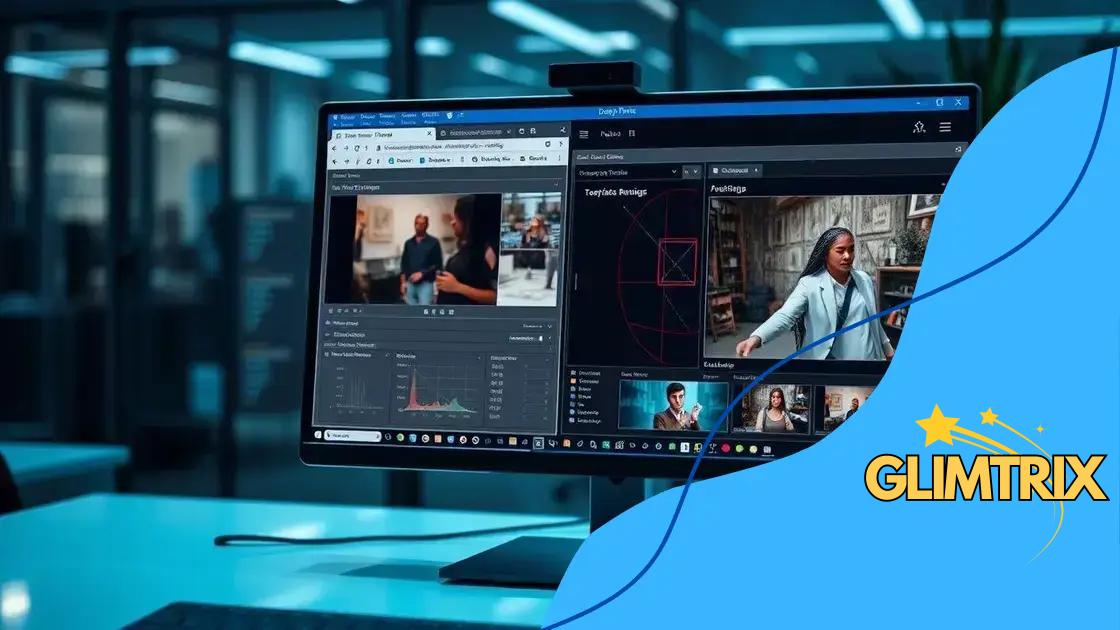 Current tools for deepfake detection