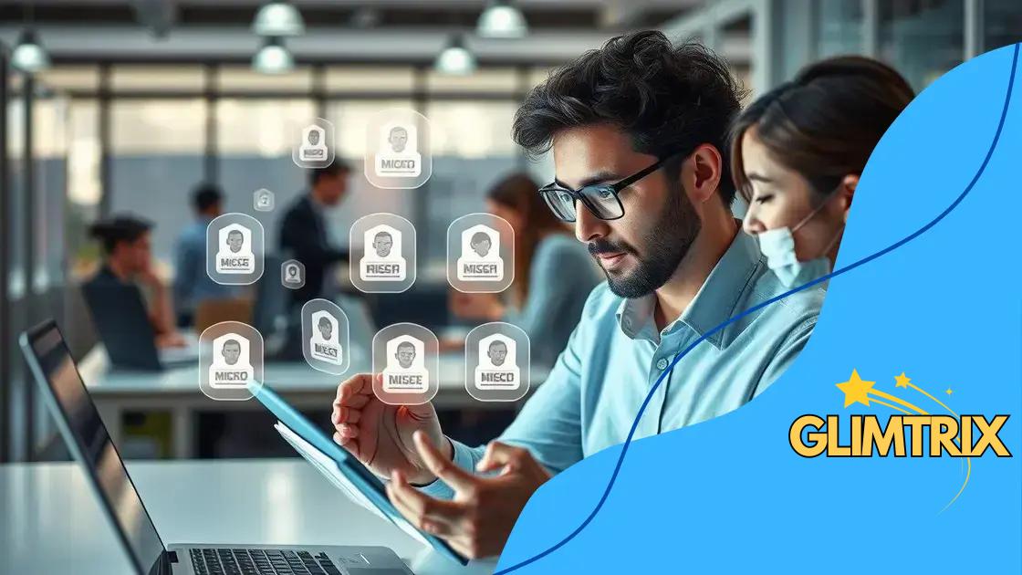 How micro-credentialing supports skill verification