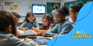 AI-driven special education tools transforming learning