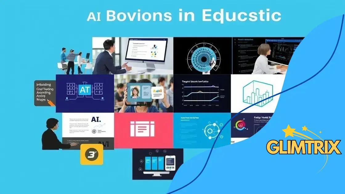 Examples of successful AI applications