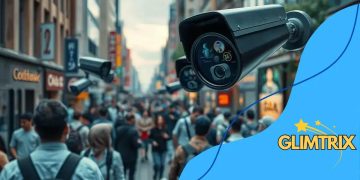 The role of facial recognition in enhancing public safety