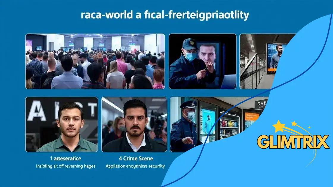 Real-world applications and examples