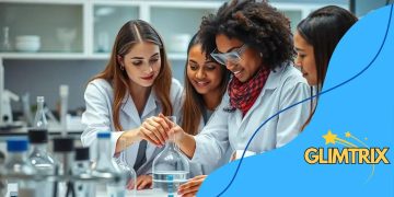 STEM initiatives for gender equality: breaking barriers