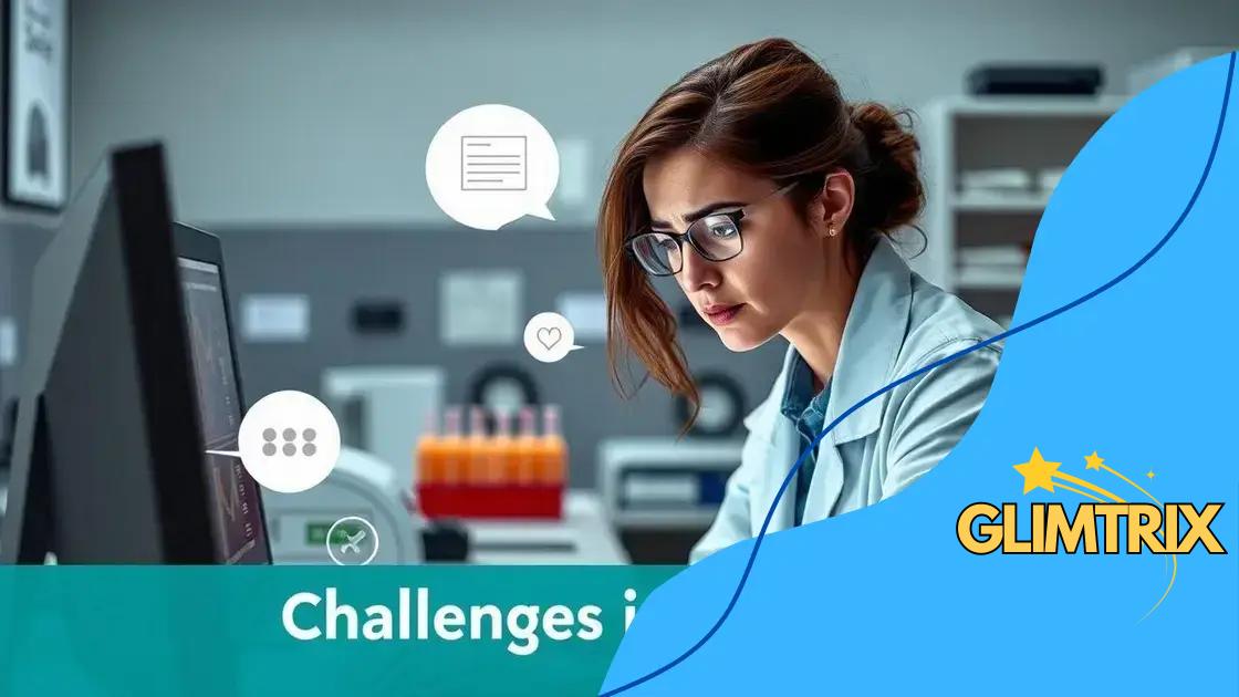 Challenges faced by women in STEM