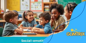 Social-emotional learning curriculum development made easy