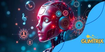 The role of AI in transforming the creative industries