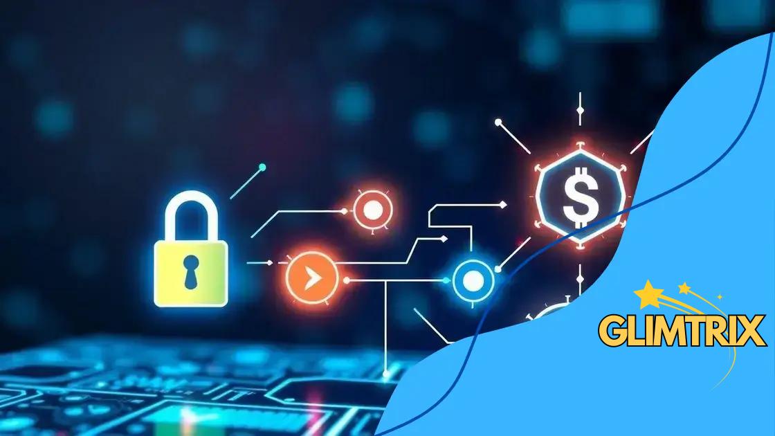 Benefits of using blockchain for transactions