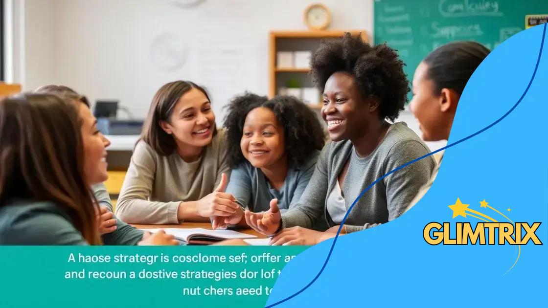 How to overcome negativity in academic settings