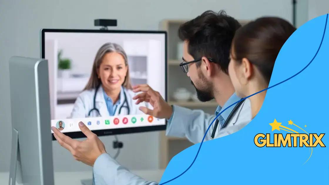 Challenges in implementing telemedicine