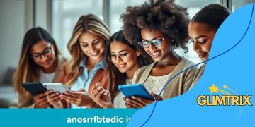 Technology improving benefit distribution in today's society