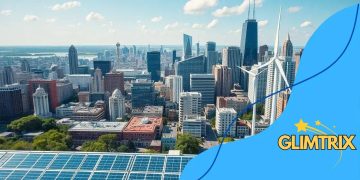Green tech investments surge globally: what's driving the trend?