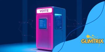 Blockchain securing digital elections: a secure future