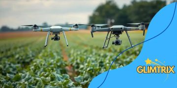 Smart agriculture tech adoption trends you should know