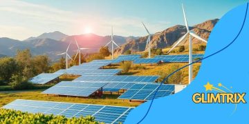 Renewable energy breakthroughs in 2025: what to expect