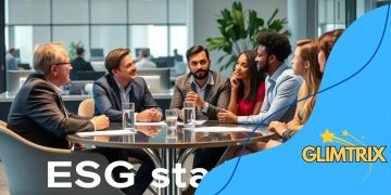 ESG investing impact on global markets: understanding the shifts
