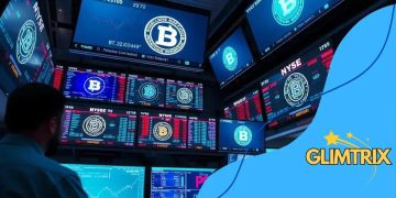 How blockchain is transforming the stock trading landscape