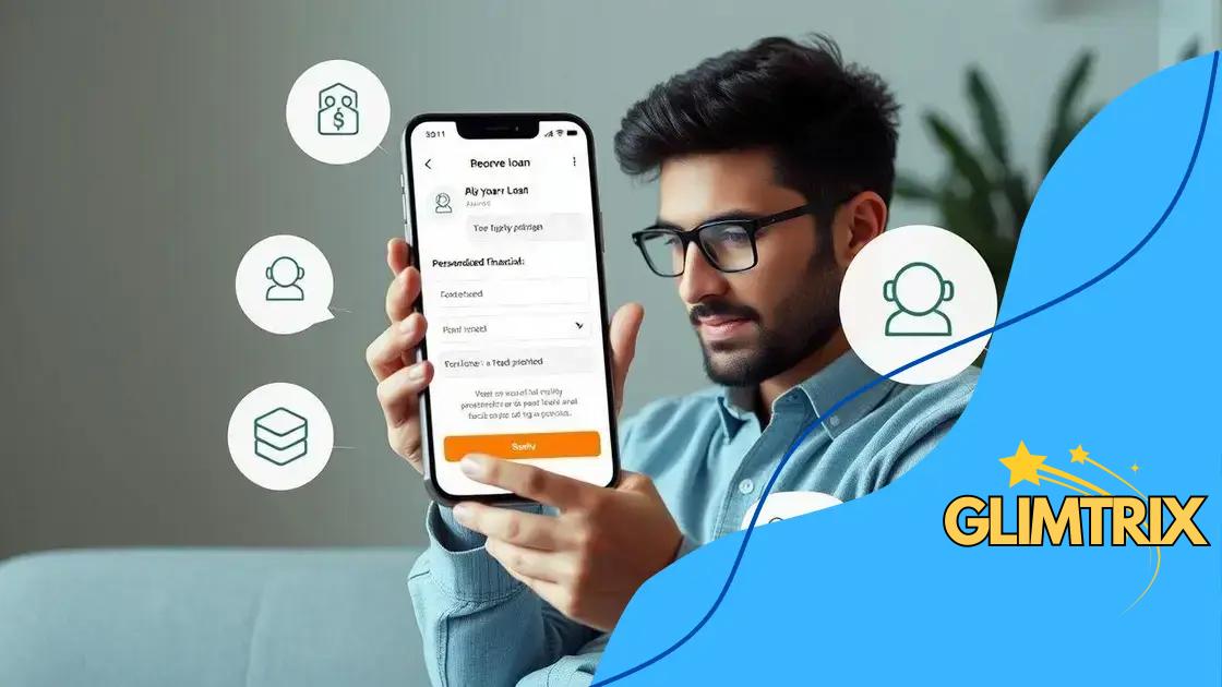 impact of AI on borrower experience