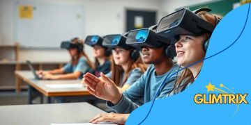 How AR is being used for hands-on learning experiences
