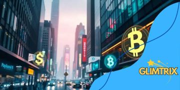 Cryptocurrency adoption in traditional finance is changing the game