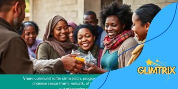 Food assistance programs adapting post-pandemic