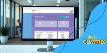 Digital platforms for benefits enrollment: streamline your process
