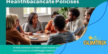 The future of Medicaid expansion under new legislation