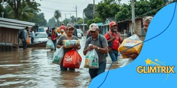 Emergency aid programs for climate disasters: what you need to know