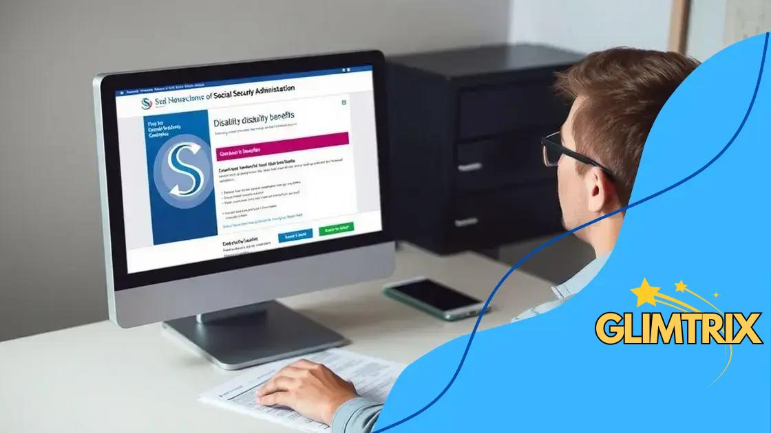 How to verify your eligibility status