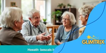 Affordable healthcare initiatives for seniors to explore