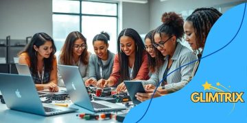 STEM initiatives for gender equality: Bridging the gap