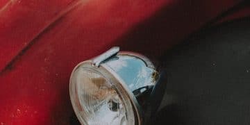 Headlight Restoration: Get 80% Brighter Lights in 1 Hour (DIY) - Cover Image