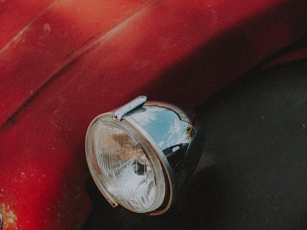 Headlight Restoration: Get 80% Brighter Lights in 1 Hour (DIY)
