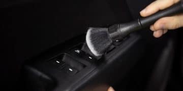 Interior Car Cleaning Secrets: Remove Stains & Odors Like a Pro in 2025 - Cover Image