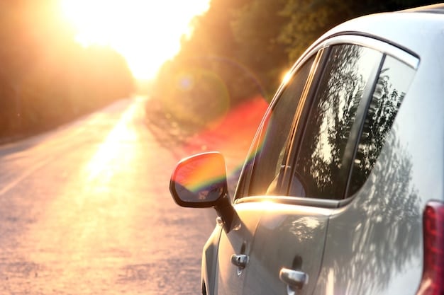 DIY Car Waxing: Get a Mirror Finish That Lasts 6+ Months