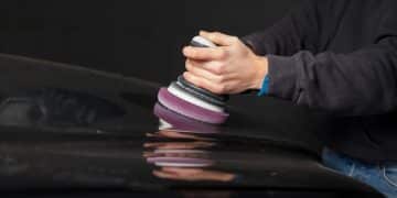 DIY Scratch Removal: Buff Out Car Scratches in 30 Minutes - Cover Image