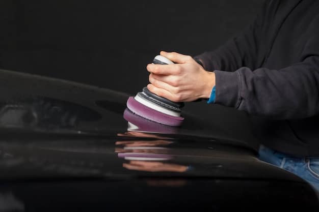 DIY Scratch Removal: Buff Out Car Scratches in 30 Minutes