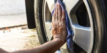 DIY Car Washing: Achieve a Scratch-Free Finish with the 2-Bucket Method - Cover Image