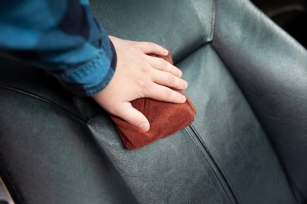 Leather Car Seat Care: Your DIY Guide to Prevent Cracking & Fading
