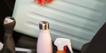 DIY Car Odor Removal: Eliminate Lingering Smells for Good - Cover Image