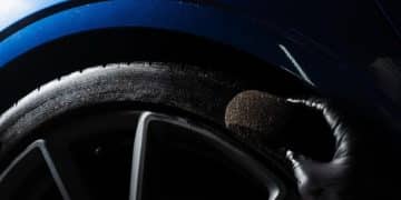 Wheel Cleaning Secrets: DIY Guide to Remove Brake Dust & Grime - Cover Image