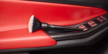 DIY Convertible Top Cleaning: Extend Life by 5+ Years - Cover Image