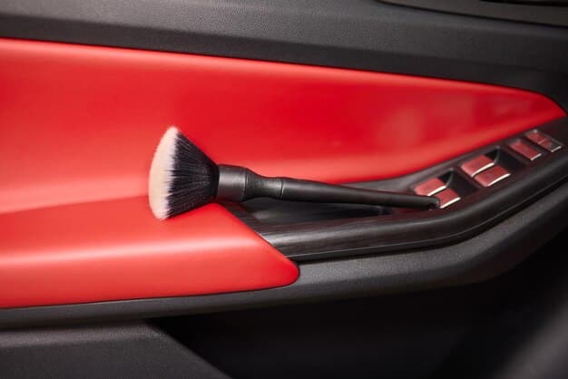 DIY Convertible Top Cleaning: Extend Life by 5+ Years