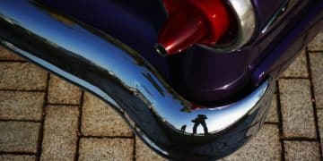 Winter Car Care: Get 20% Off Rustproofing Service Specials - Cover Image